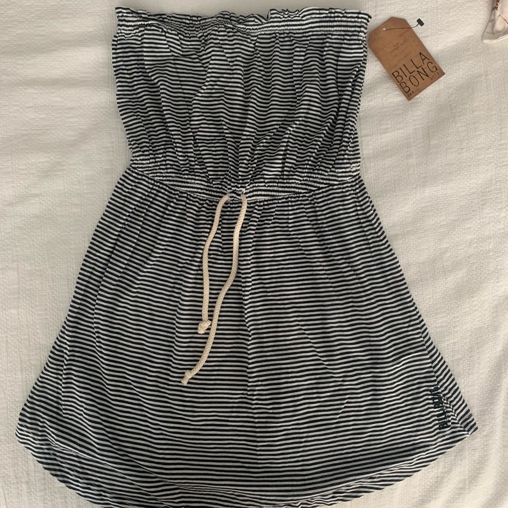 Billabong Mini Cover-Up